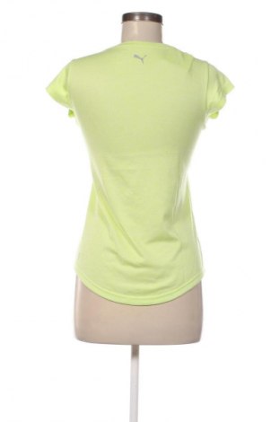 Damski T-shirt PUMA, Rozmiar S, Kolor Kolorowy, Cena 52,99 zł
