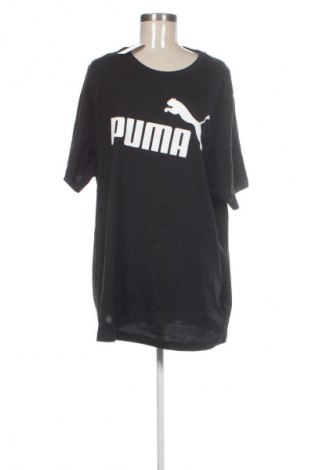 Damen T-Shirt PUMA, Größe XXL, Farbe Schwarz, Preis 15,99 €
