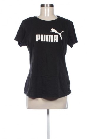 Дамска тениска PUMA, Размер M, Цвят Многоцветен, Цена 11,24 €
