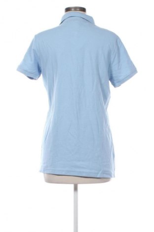 Дамска тениска Polo Club, Размер L, Цвят Син, Цена 12,27 €