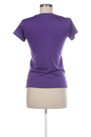Dámské tričko Reebok, Velikost L, Barva Fialová, Cena  259,00 Kč
