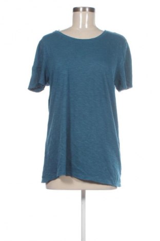 Дамска тениска S.Oliver, Размер M, Цвят Син, Цена 7,15 €