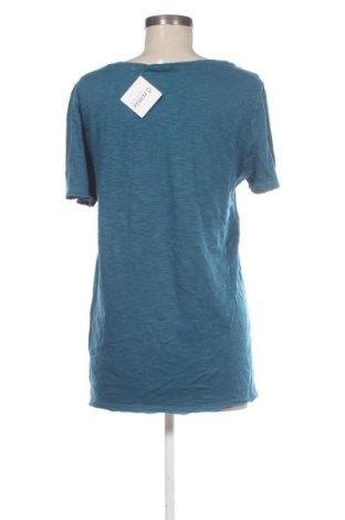 Дамска тениска S.Oliver, Размер M, Цвят Син, Цена 7,15 €