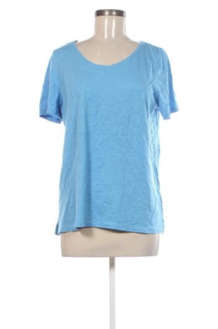 Tricou de femei Street One, Mărime L, Culoare Albastru, Preț 40,99 Lei
