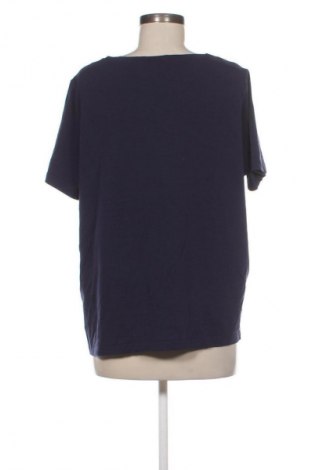 Damski T-shirt Tchibo, Rozmiar XL, Kolor Niebieski, Cena 35,99 zł