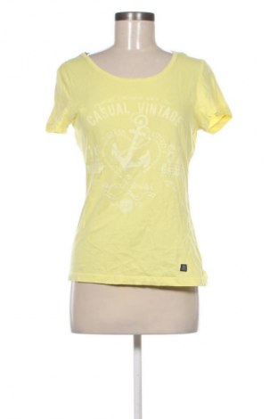 Damen T-Shirt Tom Tailor, Größe M, Farbe Mehrfarbig, Preis 9,99 €
