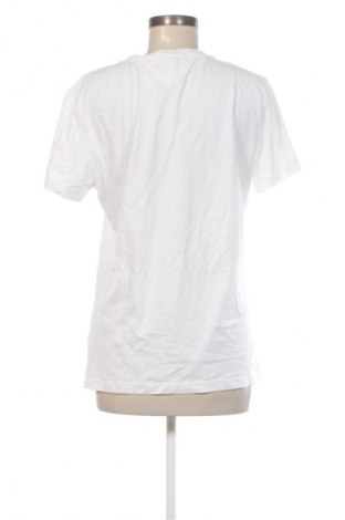 Дамска тениска Tommy Hilfiger, Размер L, Цвят Бял, Цена 19,42 €
