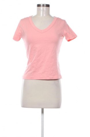 Tricou de femei Unbranded, Mărime S, Culoare Roz, Preț 31,99 Lei