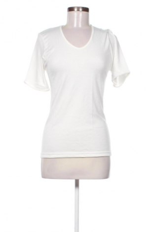 Дамска тениска Unbranded, Размер M, Цвят Бял, Цена 6,64 €