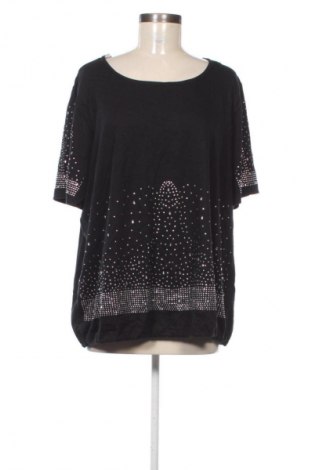 Damski T-shirt Unbranded, Rozmiar XXL, Kolor Czarny, Cena 40,99 zł