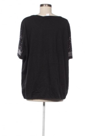 Damski T-shirt Unbranded, Rozmiar XXL, Kolor Czarny, Cena 40,99 zł