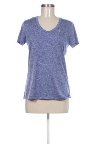 Damski T-shirt Under Armour, Rozmiar M, Kolor Kolorowy, Cena 61,99 zł