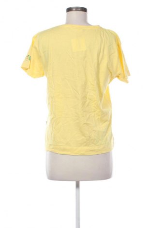 Дамска тениска X-Mail, Размер XL, Цвят Жълт, Цена 6,64 €