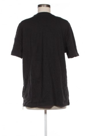 Γυναικείο t-shirt X-Mail, Μέγεθος L, Χρώμα Μαύρο, Τιμή 7,99 €