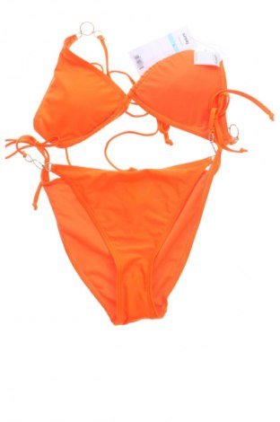 Női fürdőruha Sinsay, Méret L, Szín Narancssárga
, Ár 16 249 Ft