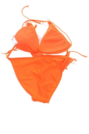 Női fürdőruha Sinsay, Méret L, Szín Narancssárga
, Ár 16 249 Ft
