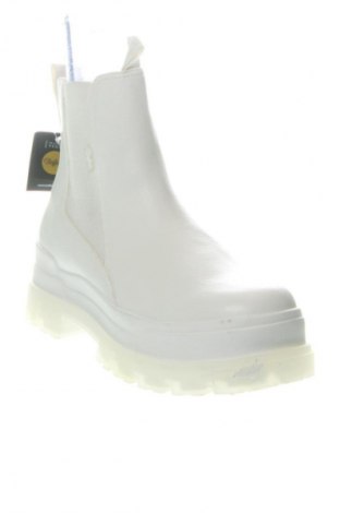 Damen Stiefeletten Buffalo, Größe 40, Farbe Weiß, Preis 147,99 €