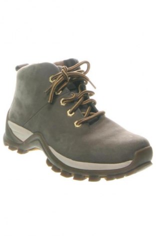 Damen Stiefeletten Camel Active, Größe 37, Farbe Grau, Preis 56,99 €