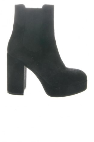 Damen Stiefeletten Catwalk, Größe 38, Farbe Schwarz, Preis 38,99 €