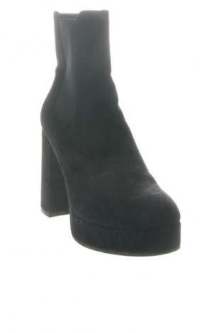 Damen Stiefeletten Catwalk, Größe 38, Farbe Schwarz, Preis 38,99 €
