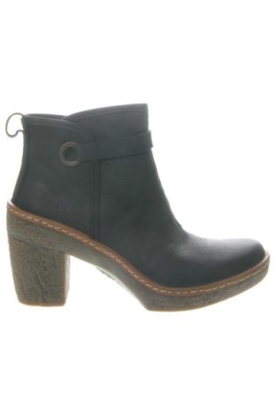 Damen Stiefeletten El Naturalista, Größe 39, Farbe Schwarz, Preis 177,99 €