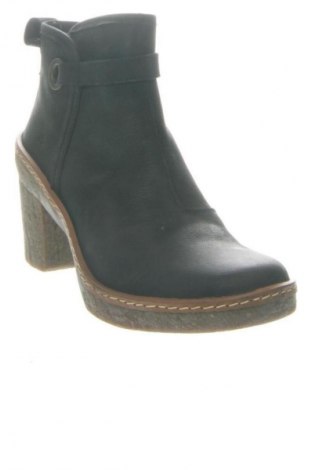 Damen Stiefeletten El Naturalista, Größe 39, Farbe Schwarz, Preis 177,99 €