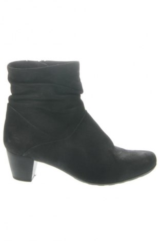 Damen Stiefeletten Gabor, Größe 39, Farbe Schwarz, Preis € 56,99