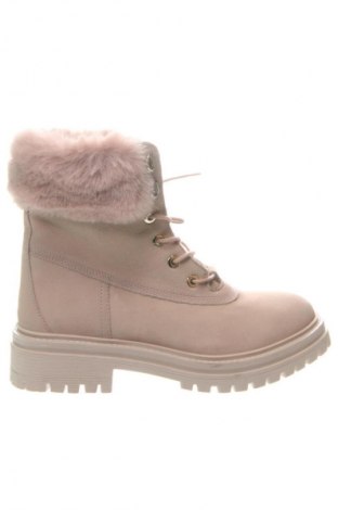 Damen Stiefeletten Geox, Größe 40, Farbe Rosa, Preis 177,99 €