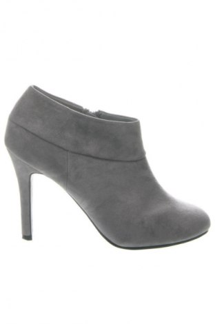 Női bokacsizma Graceland, Méret 40, Szín Szürke, Ár 8 129 Ft