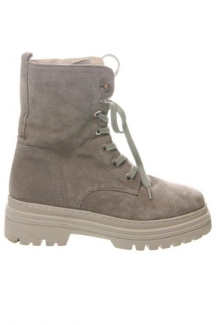 Дамски боти Hush Puppies, Размер 38, Цвят Сив, Цена 32,21 €