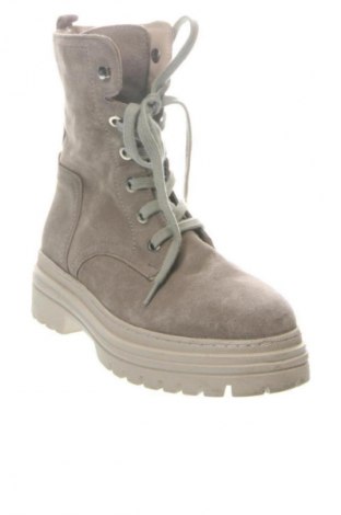 Дамски боти Hush Puppies, Размер 38, Цвят Сив, Цена 32,21 €