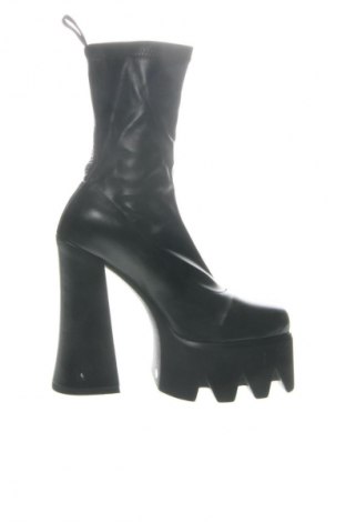 Damskie botki LAMODA, Rozmiar 40, Kolor Czarny, Cena 589,99 zł