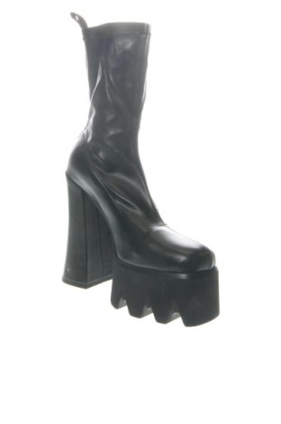 Damskie botki LAMODA, Rozmiar 40, Kolor Czarny, Cena 589,99 zł