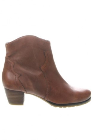 Női bokacsizma Marc, Méret 40, Szín Barna, Ár 15 249 Ft