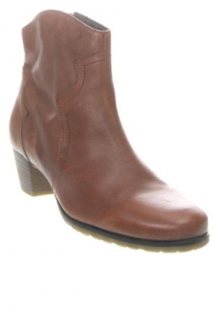 Női bokacsizma Marc, Méret 40, Szín Barna, Ár 15 249 Ft