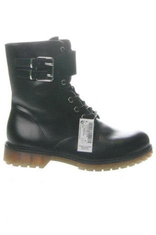 Damen Stiefeletten Next, Größe 39, Farbe Schwarz, Preis 93,99 €