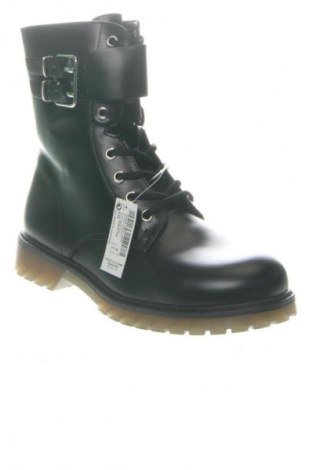 Damen Stiefeletten Next, Größe 39, Farbe Schwarz, Preis 93,99 €