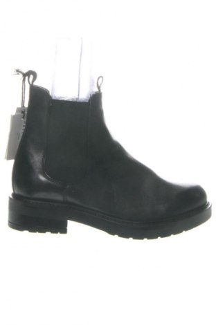 Botine de damă Pavement, Mărime 38, Culoare Negru, Preț 839,99 Lei