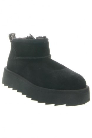 Damen Stiefeletten Tamaris, Größe 37, Farbe Schwarz, Preis € 47,99