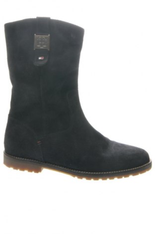 Damen Stiefeletten Tommy Hilfiger, Größe 40, Farbe Blau, Preis 72,99 €