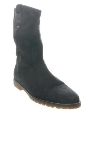 Damen Stiefeletten Tommy Hilfiger, Größe 40, Farbe Blau, Preis 72,99 €