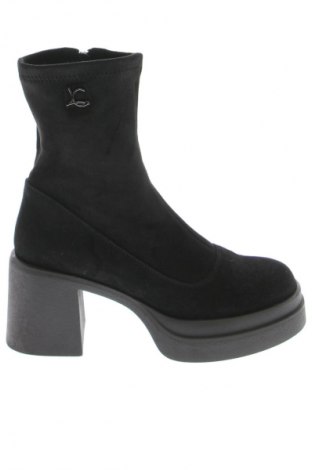 Női bokacsizma Unbranded, Méret 38, Szín Fekete, Ár 14 327 Ft
