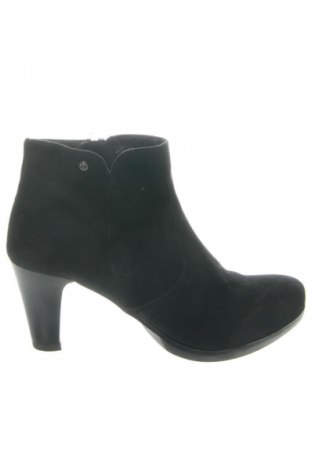 Дамски боти Unbranded, Размер 39, Цвят Черен, Цена 34,76 €