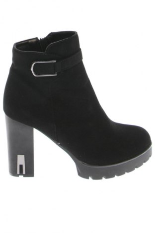 Női bokacsizma Unbranded, Méret 40, Szín Fekete, Ár 16 271 Ft