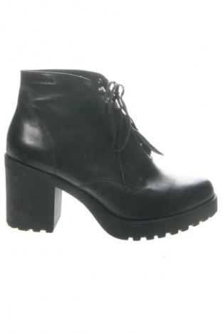 Damen Stiefeletten Vagabond, Größe 38, Farbe Schwarz, Preis 71,99 €