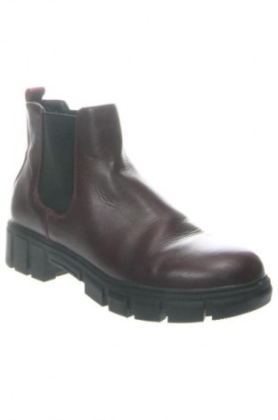 Női bokacsizma Young Spirit, Méret 38, Szín Piros, Ár 9 479 Ft