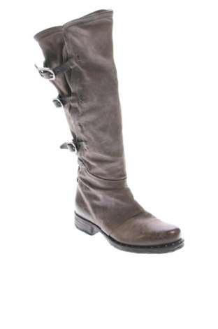 Női csizma A.S. 98, Méret 39, Szín Szürke, Ár 72 314 Ft