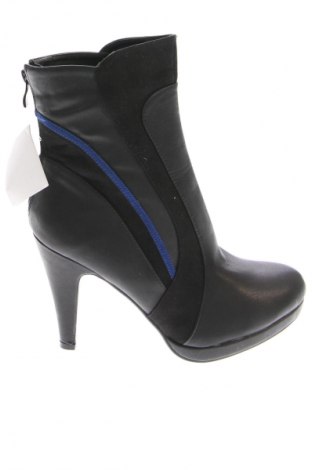 Női csizma Le Scarpe, Méret 40, Szín Fekete, Ár 38 938 Ft