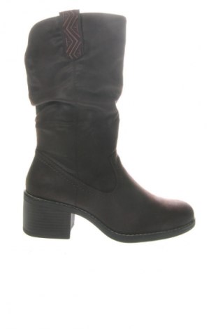 Cizme de damă MTNG, Mărime 40, Culoare Maro, Preț 494,99 Lei