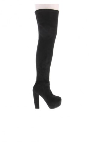 Дамски ботуши Mel, Размер 35, Цвят Черен, Цена 94,23 €